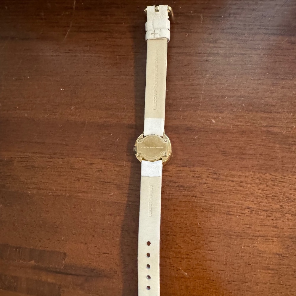 Marc By Marc Jacobs Critters Watch - Barely Worn - image 3